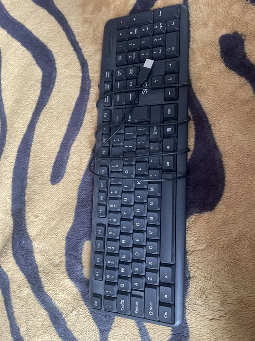 tastatura spacer