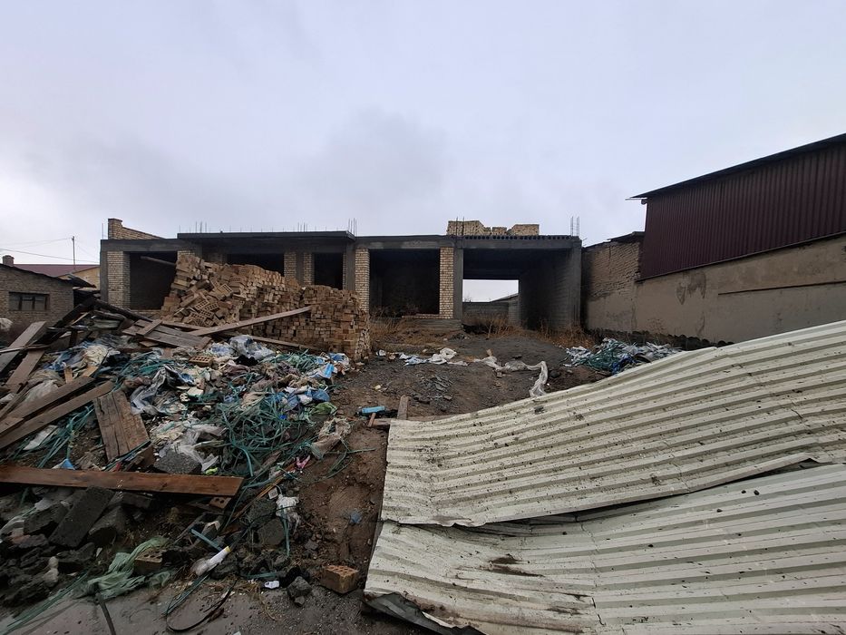 Продается 7.5 соток в центре города