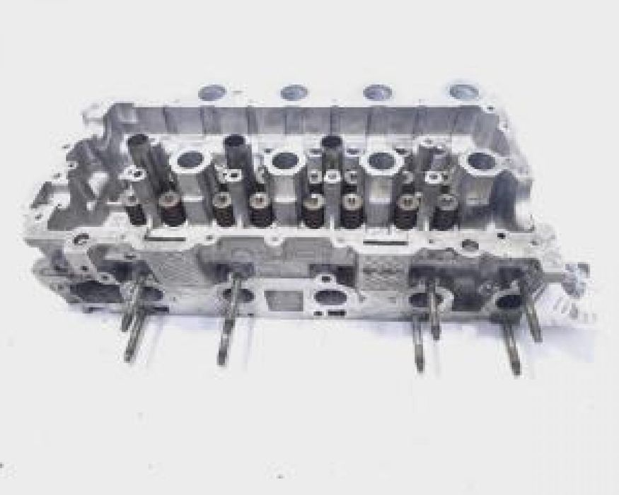 Chiulasa, 9646352910, Citroen C2 (JM) 1.4 hdi