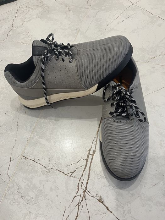 Продам кеды Timberland
