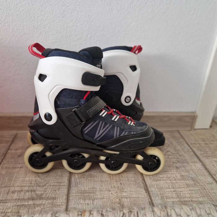 Role Decathlon 45