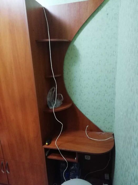 Прихожая б/у в отличном состоянии