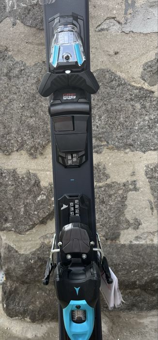 Skiuri Atomic Redster XP 165