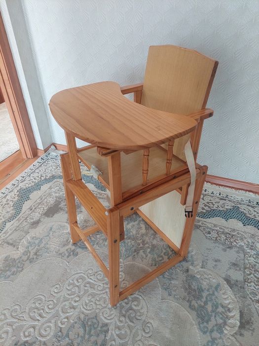 Стульчик .Отдам за 3000 тг