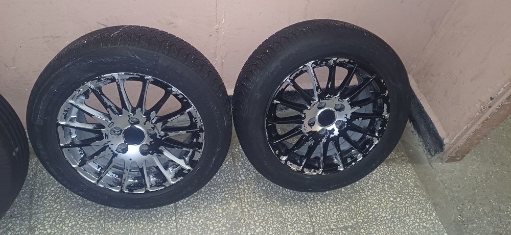 OZ racing / джанти