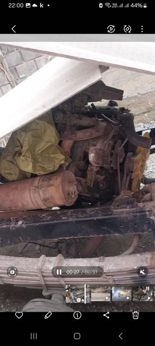 газель матор каропка бар срочно сотка матор