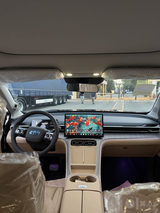 Gac Aion i60 650 km 2026 Full