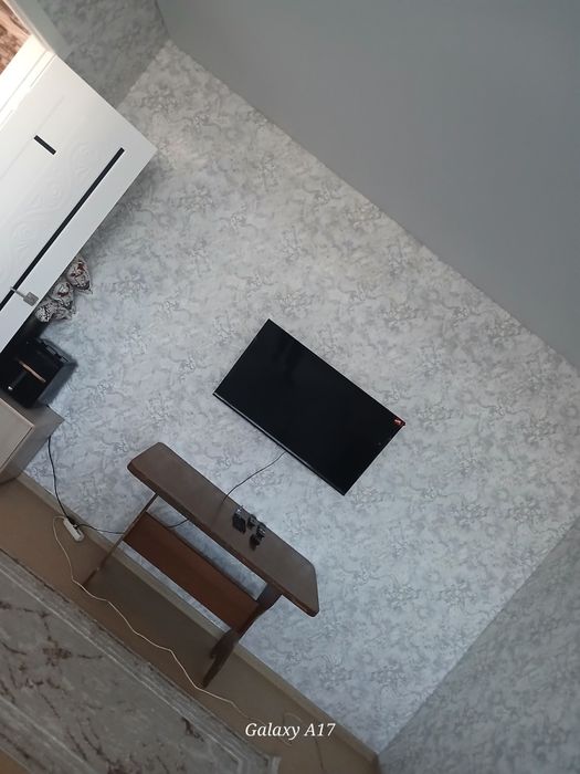 Продам квартиру 3х комнатную