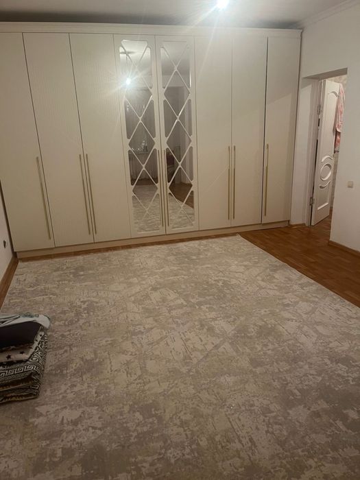 1 бөлмелі квартира жалға беріледі