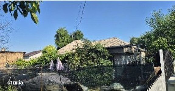 Casa si teren Barlad,, ID: R3260210