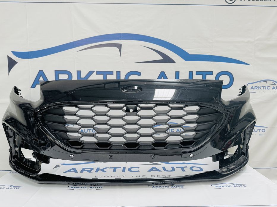 Bara fata ST Line Ford Kuga dupa 2020 cod LV4B-17D957-H