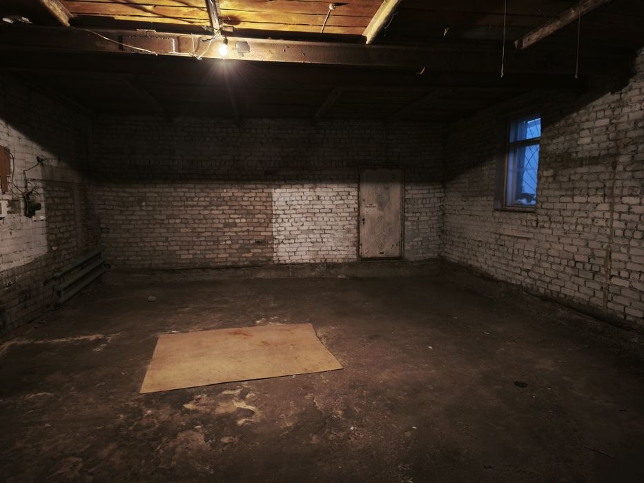 Сдам в аренду складское помещение