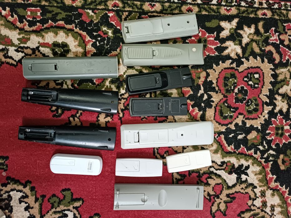 Продам пульты !!!