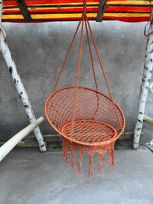 Продается ГАМАК ручная работа !!!  Турецкая Нить