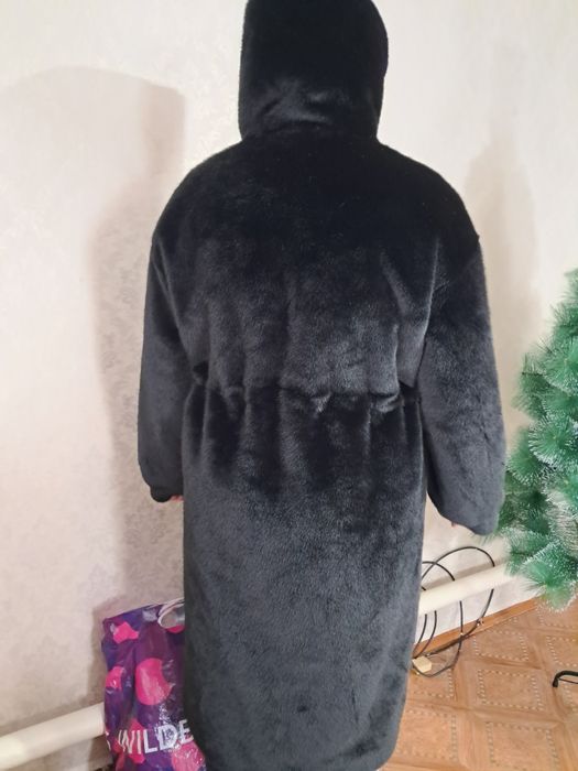 Женская зимняя одежда