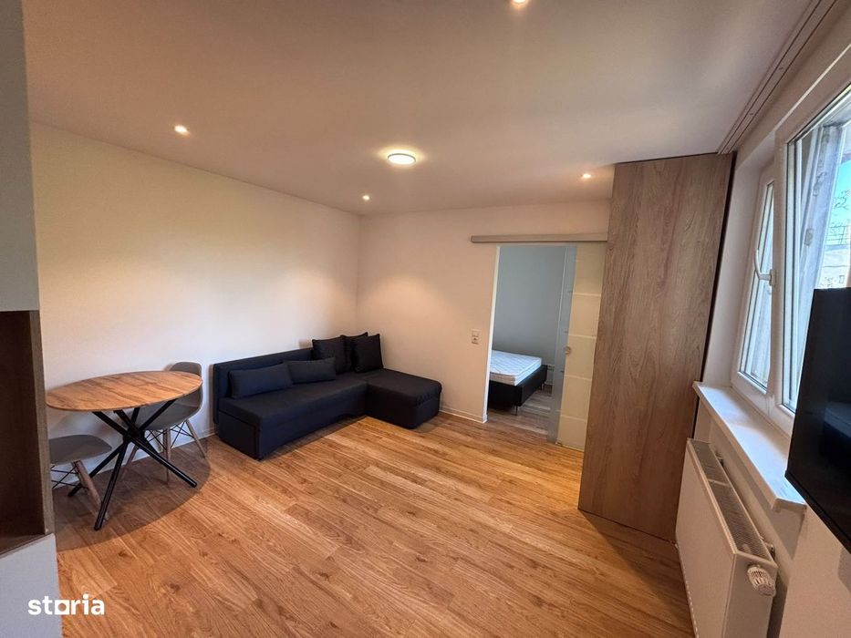Apartament 2 camere, modern, spre vanzare, in cart. Ady Endre