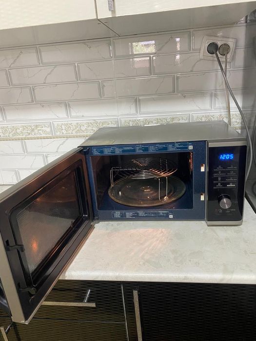 Микровалновая печка сатылады