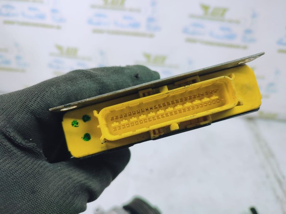 Calculator airbag 3c0909605j Volkswagen VW Passat B6  [din 2005 pana  2010]