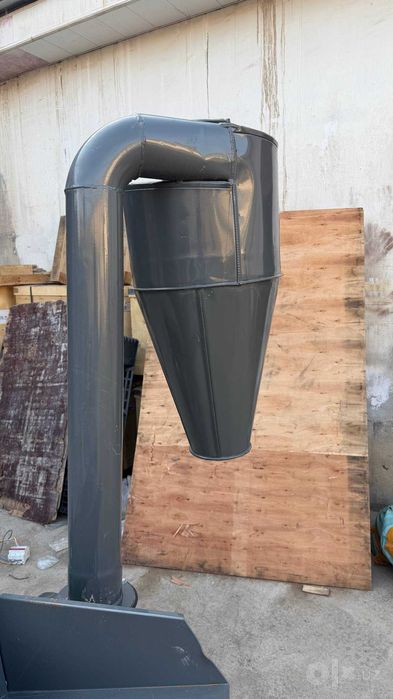 Xitoy Universal Monister drabilka