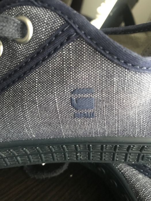 Tenisi G Star, marimea 42