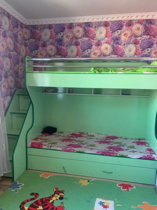 Детский мебель с хорошем стилем