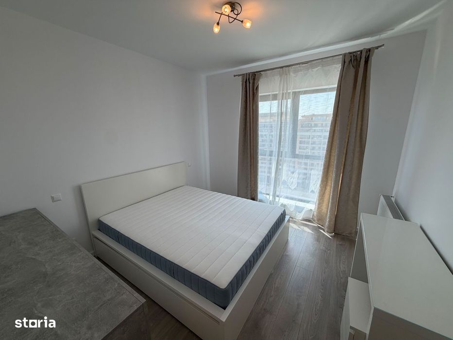 3 camere - Cotroceni Smart Residence 2019 - Parcare Sub