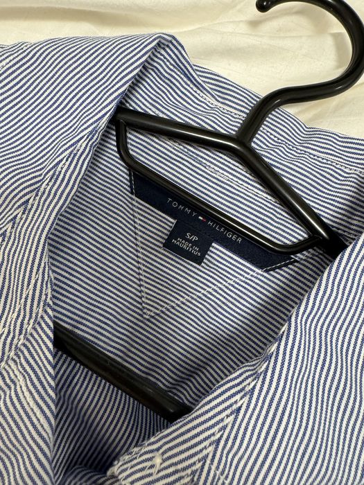 Риза Tommy Hilfiger