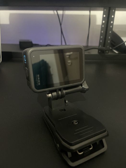 GoPro Hero 10 + Card Memorie 256GB