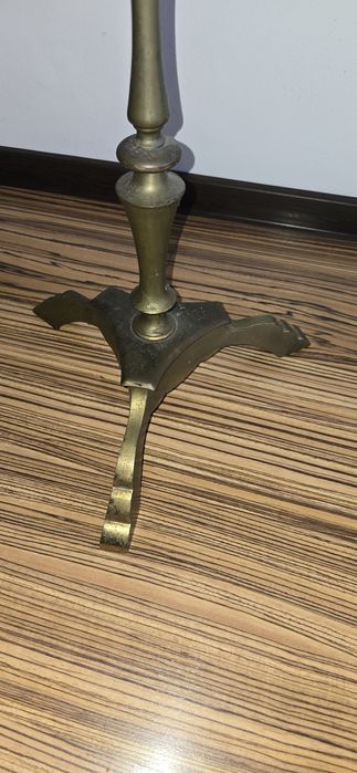 Sfesnic lumanare vintage