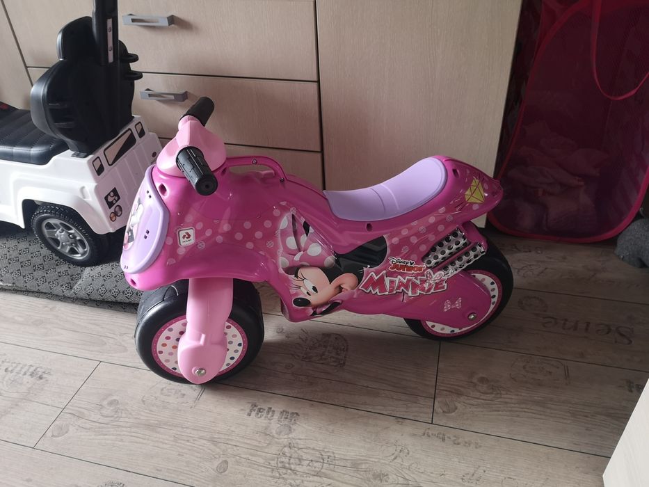 Детски играчки без  забележка.