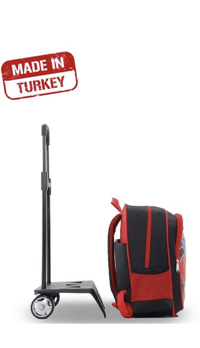 Рюкзак школьный