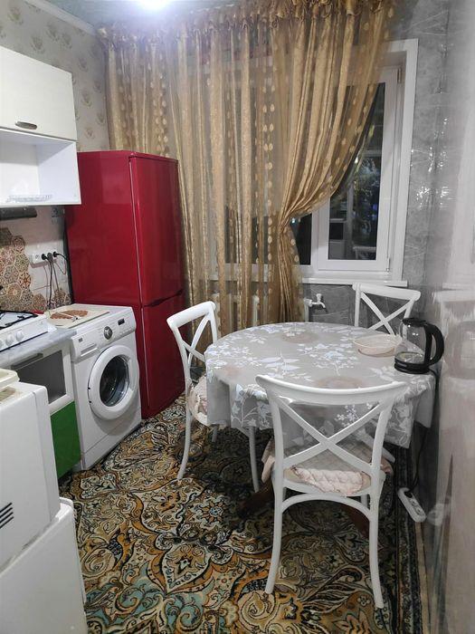 Аренда квартиры в Боровом