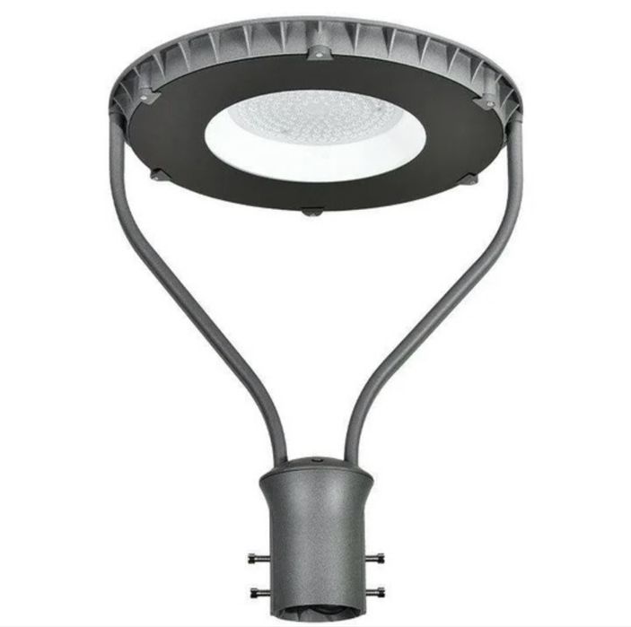 Садово-парковое освещение — опоры