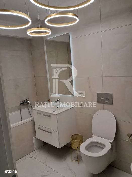 Apartament cu 3 camere | Prima Urbana | Oradea — fotografia 2