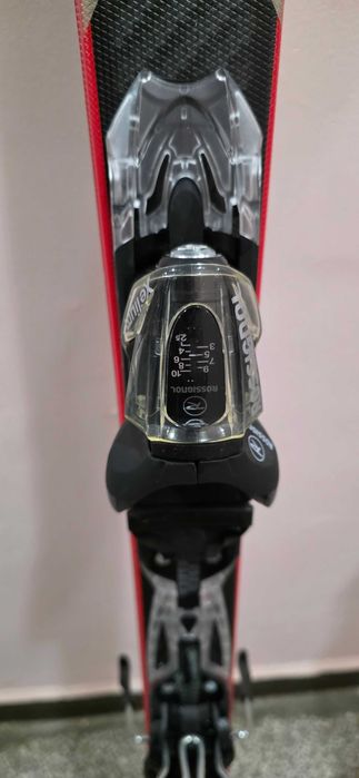 Продавам ски Rossignol, дължина 170 см, R 14.