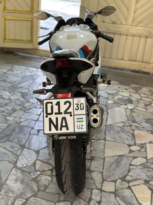 Moto sotiladi 2025-yil BMW replica