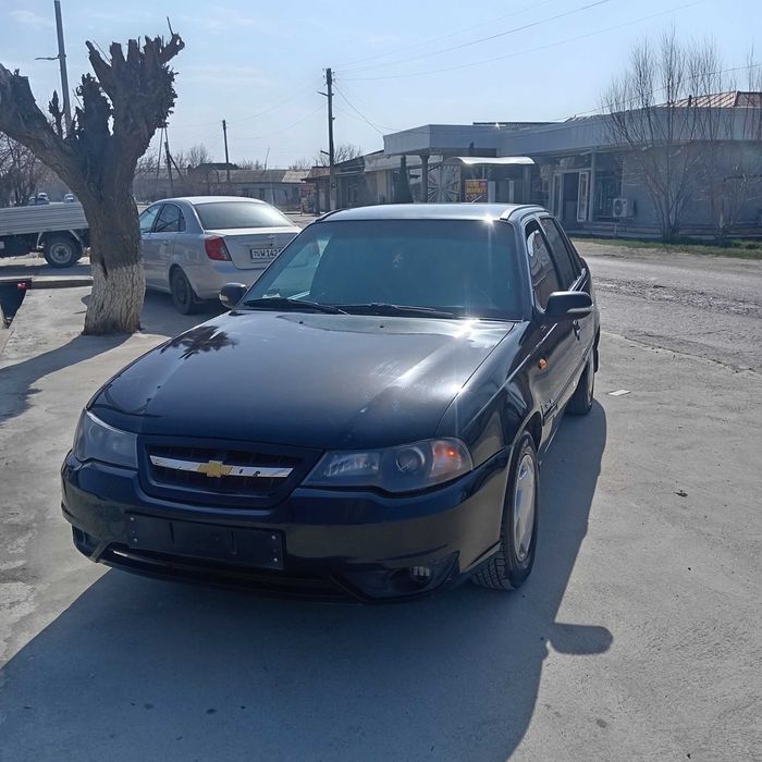 Neksiya 2 2009 yil xolati yaxshi puli arzon