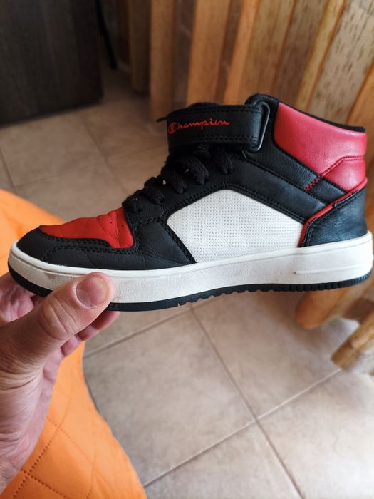 Маратонки като нови 38