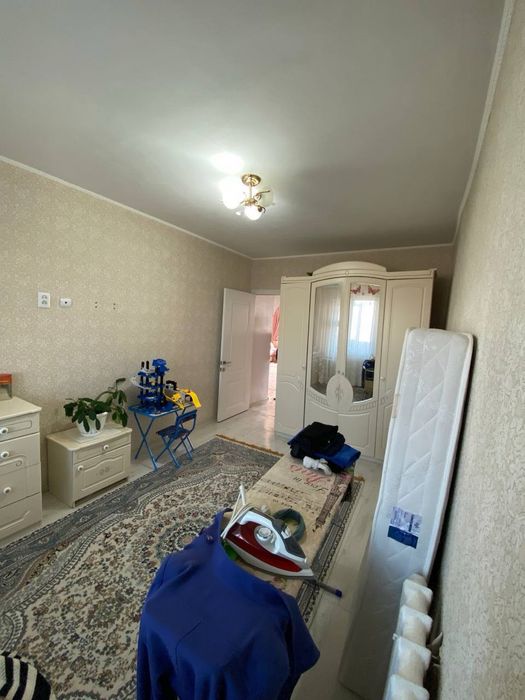 Продается 3 комн. Центральный 45