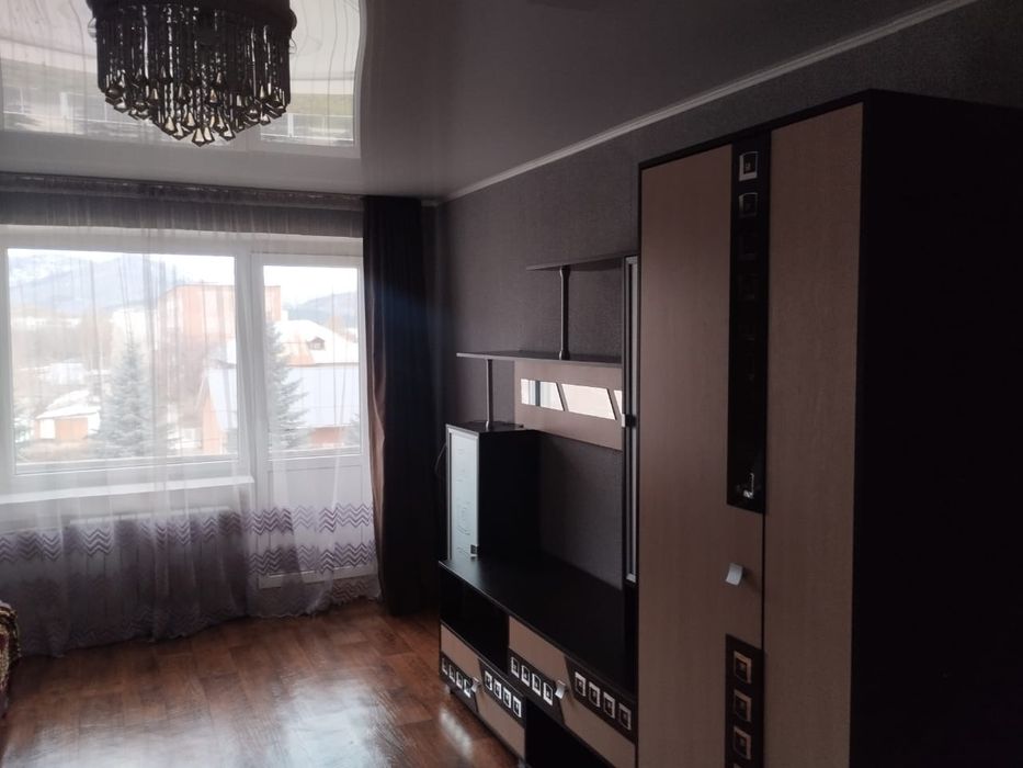 Продам однокомнатную квартиру