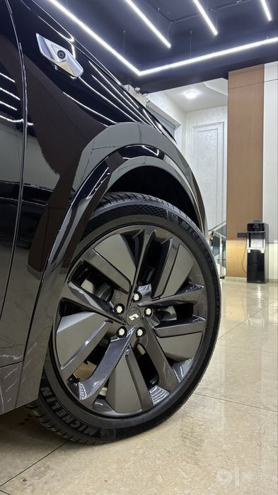 Lixiang Li7 Ultra 2024