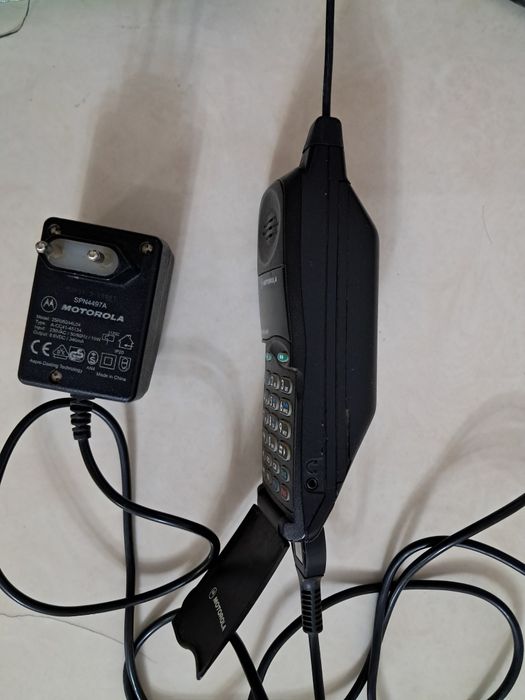 Ретро аналог mikro-tac,650
