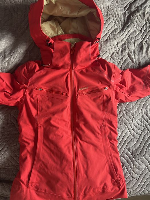 Ски Яке wedze ХS дамско