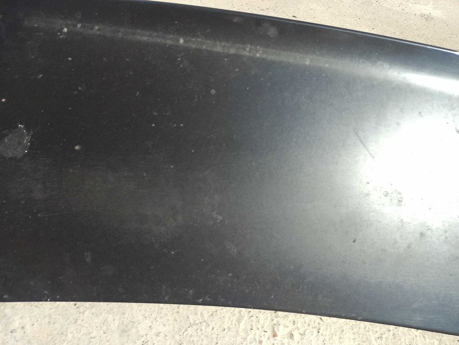 Багажник Peugeot Пежо 407