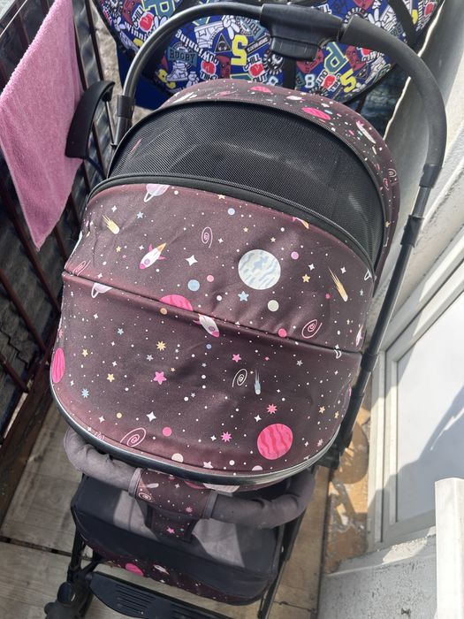 Продам коляску детскую