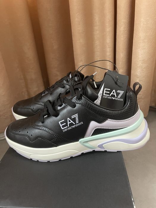 Сникърси Emporio Armani EA7