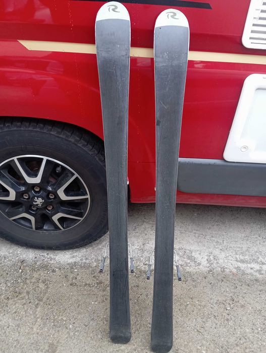 Детски ски rossignol 120см.