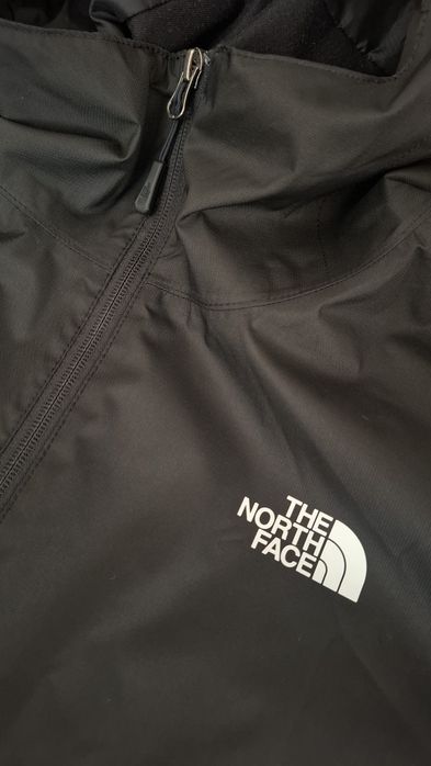 The North Face Dryvent Jacket