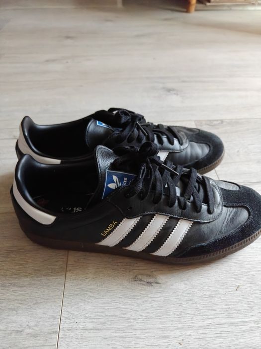 Adidas samba og запазени