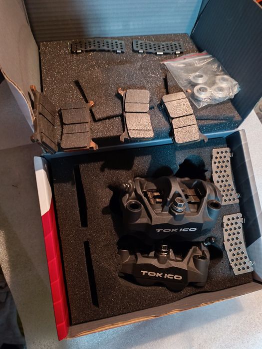 Honda CBR 1000 RR SC77  части